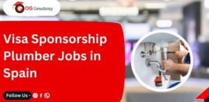 Plumber Jobs in Spain With Visa Sponsorship 2026